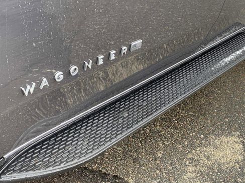 Used 2022 Jeep Wagoneer Series I w/ Convenience Group I image 11