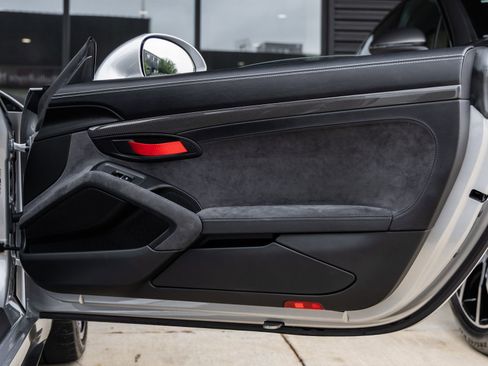 Certified 2016 Porsche 911 GT3 RS RWD image 43