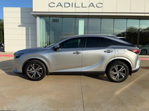 Used 2024 Lexus RX 350 Premium Plus w/ Convenience Package FWD image 2