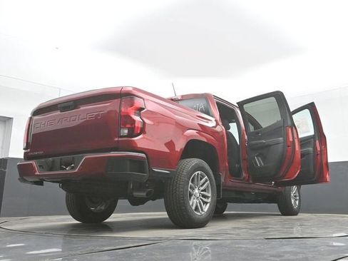 New 2026 Chevrolet Colorado LT RWD image 50
