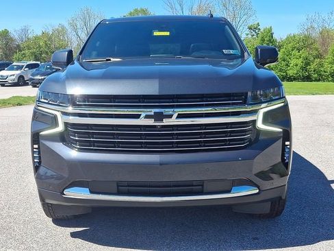 Used 2022 Chevrolet Tahoe LT w/ LT Signature Plus Package AWD/4WD image 5