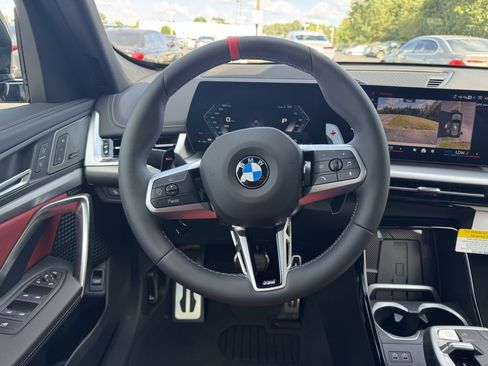 New 2026 BMW X1 M35i w/ Technology Package image 13