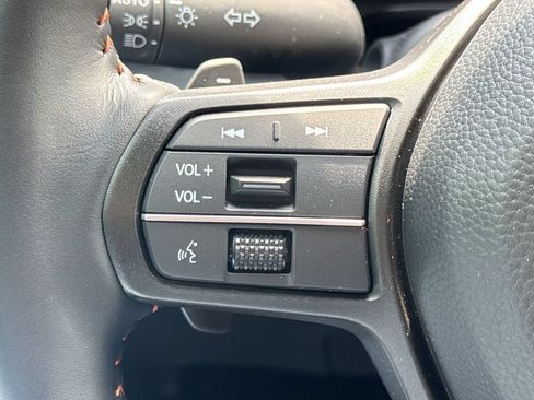 Used 2026 Honda CR-V TrailSport image 30