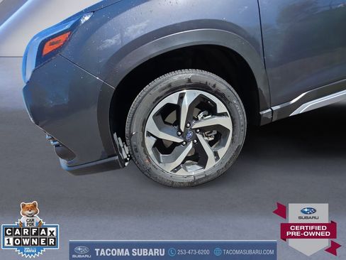 Used 2023 Subaru Forester Touring image 9