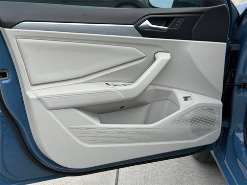 New 2026 Volkswagen Jetta S image 19