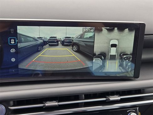 New 2026 Hyundai Santa Cruz XRT image 12