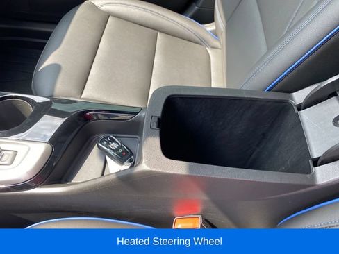 Used 2024 Buick Envista Sport Touring w/ Convenience I Package FWD image 14