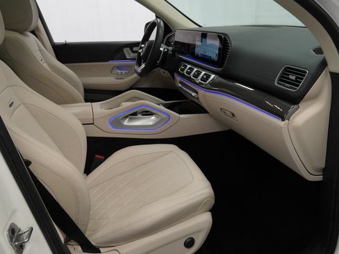 Used 2024 Mercedes-Benz GLE 53 AMG 4MATIC image 49