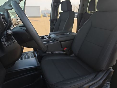 New 2026 GMC Sierra 1500 Pro w/ Pro Value Package image 15