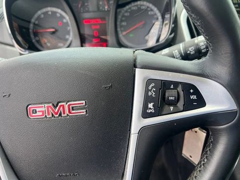 Used 2014 GMC Terrain SLE w/ Convenience Package AWD/4WD image 21