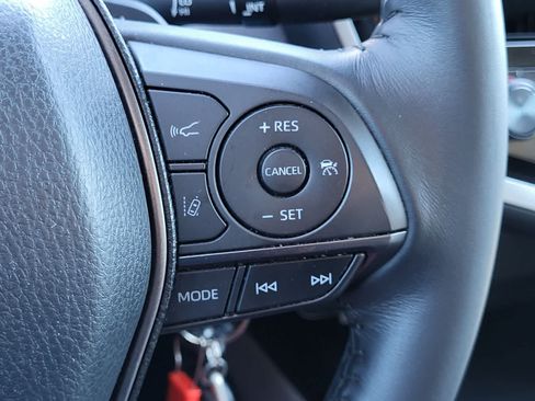 Used 2024 Toyota Camry SE FWD image 18