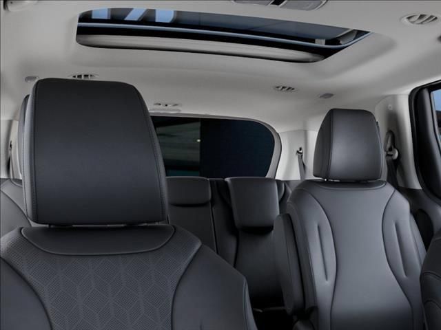 New 2027 Kia Carnival SX w/ Dark Edition Package FWD image 27