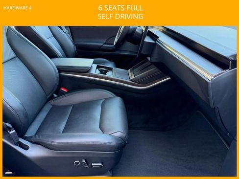Used 2024 Tesla Model X AWD/4WD image 20