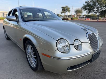 Used 2006 Jaguar S-TYPE 3.0