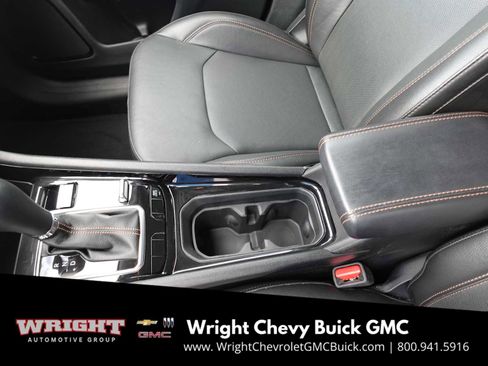 Used 2022 Jeep Compass Limited image 23