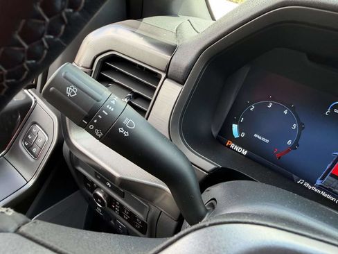 Used 2025 Ford F150 Lariat AWD/4WD image 40