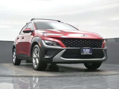 Used 2023 Hyundai Kona SEL AWD/4WD image 31