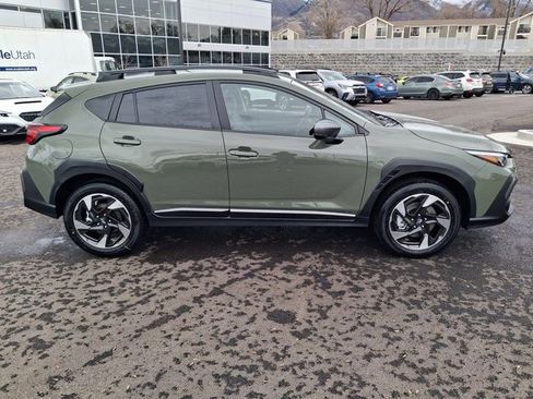 New 2026 Subaru Crosstrek 2.5i Limited image 2
