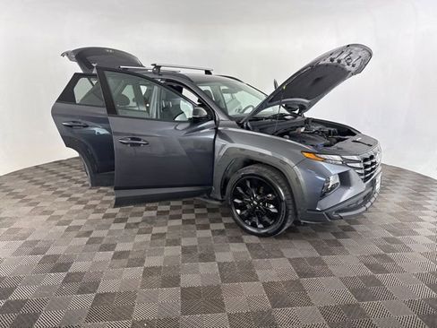 Used 2023 Hyundai Tucson XRT image 14