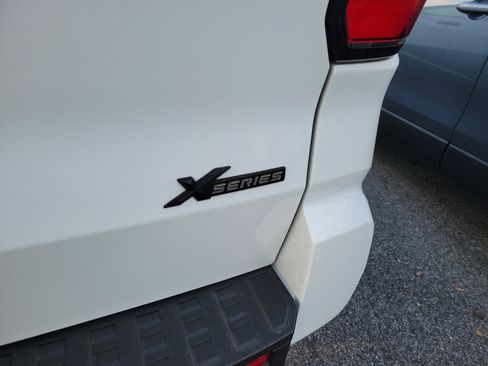 Used 2025 Toyota 4Runner SR5 image 18