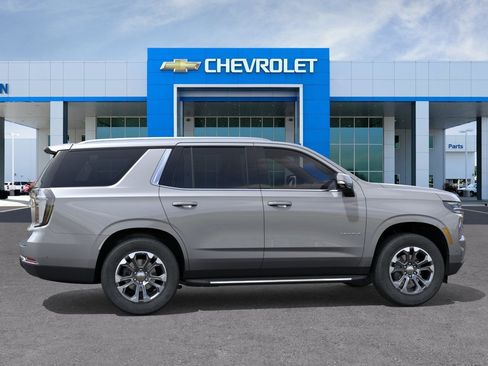 New 2026 Chevrolet Tahoe LT w/ Comfort Package RWD image 5