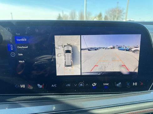 Used 2025 Chevrolet Tahoe RST w/ RST Capability Package image 41