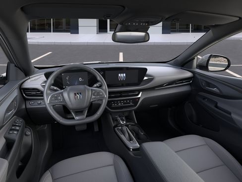 New 2026 Buick Envista Avenir FWD image 48
