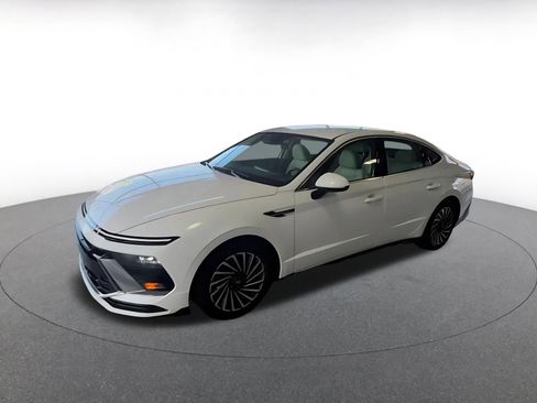 Used 2025 Hyundai Sonata SEL image 7