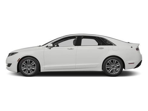 Used 2014 Lincoln MKZ w/ Equipment Group 101A Select FWD image 3