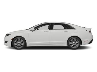 Used 2014 Lincoln MKZ w/ Equipment Group 101A Select FWD video 3