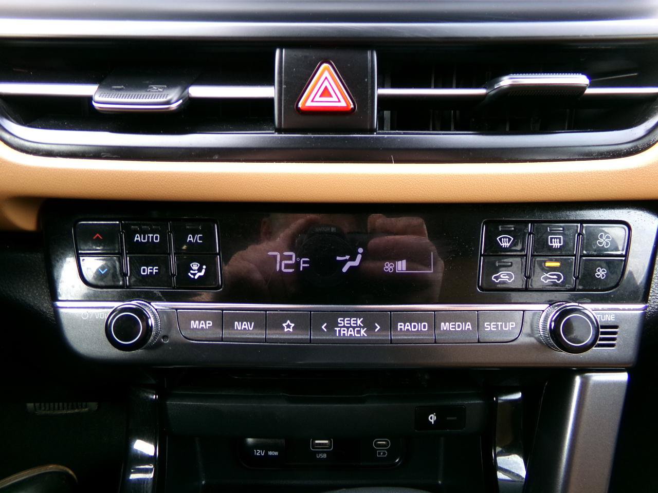 Used 2024 Kia Seltos EX AWD/4WD image 26