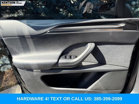 Used 2023 Tesla Model X Plaid AWD/4WD image 17