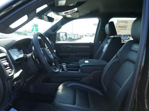 New 2026 RAM 1500 RHO AWD/4WD image 17