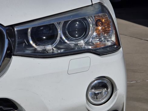 Used 2016 BMW X4 xDrive28i image 10