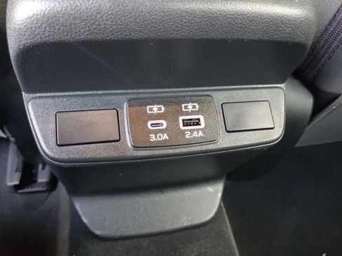 Used 2025 Subaru WRX Premium image 24