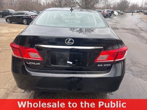 Used 2010 Lexus ES 350 350 image 5