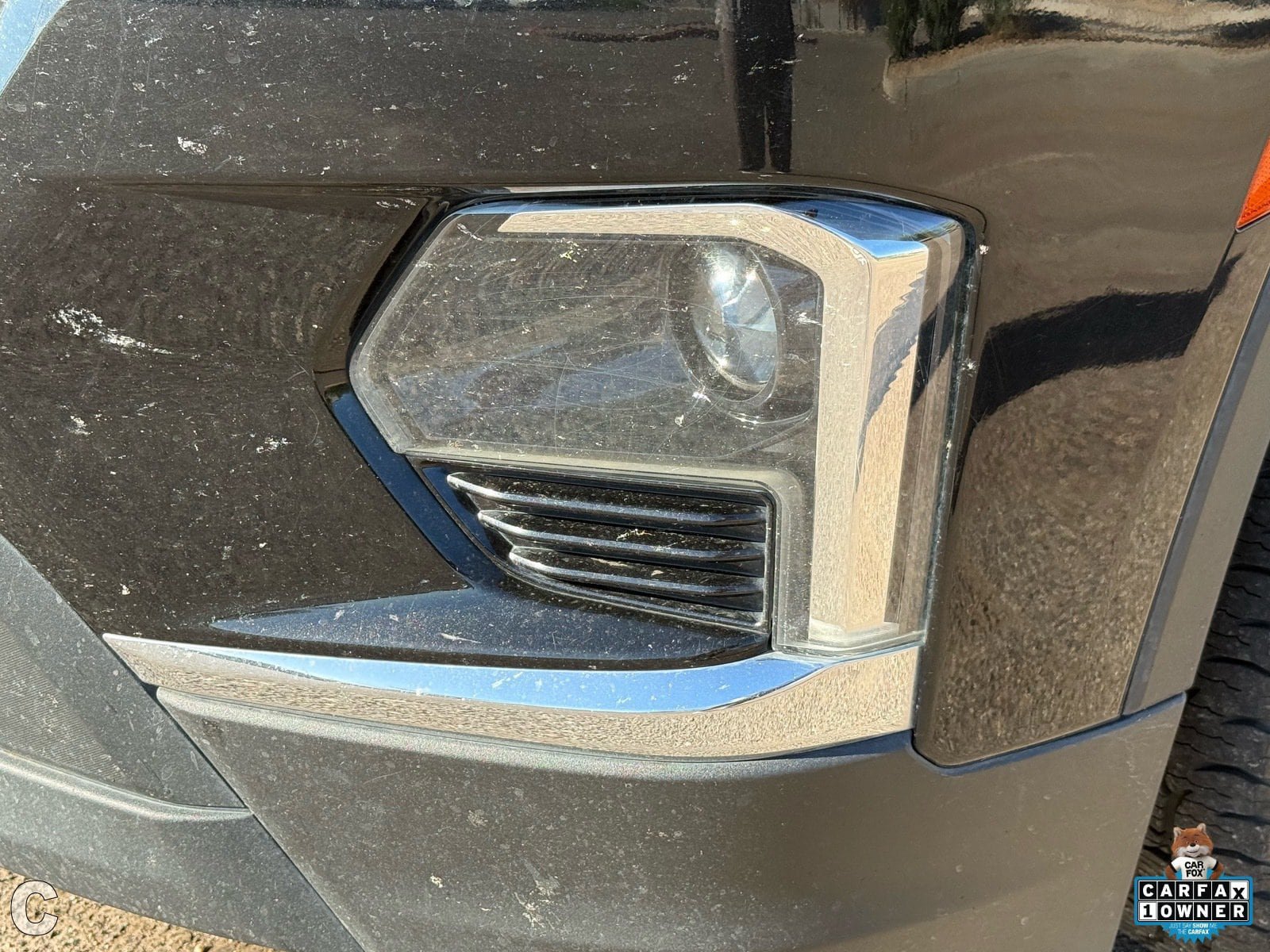 Used 2023 Chevrolet Traverse LS FWD image 11