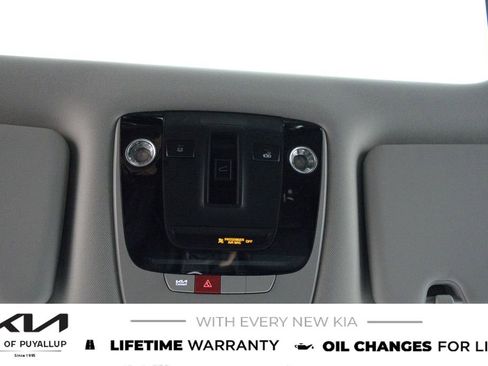 New 2026 Kia Sportage SX Prestige image 25