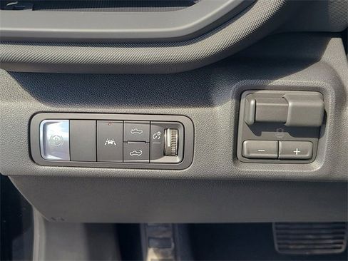 New 2026 Chevrolet Silverado EV LT w/ Plus Package image 21