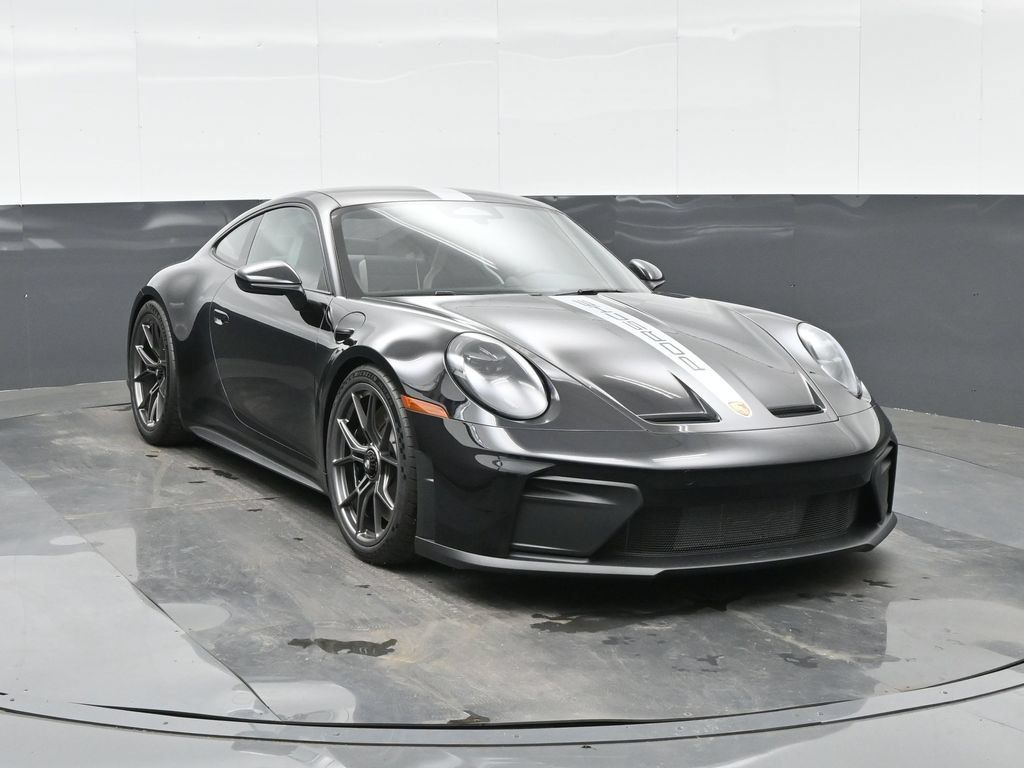 Used 2026 Porsche 911 GT3 RWD image 11