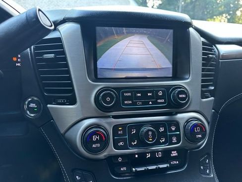 Used 2018 GMC Yukon Denali AWD/4WD image 16