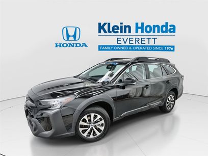 Used 2023 Subaru Outback