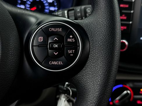 Used 2021 Kia Soul LX image 33