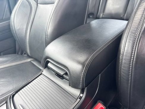 Used 2017 Dodge Charger SXT w/ AWD Plus Group image 24