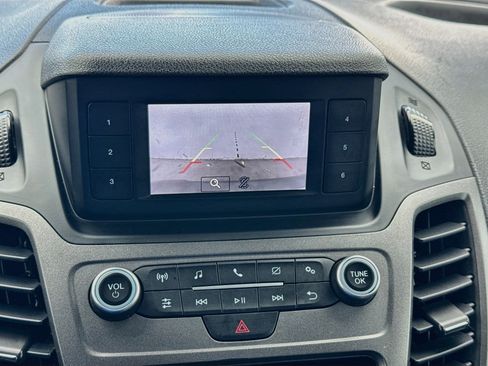 Used 2019 Ford Transit Connect XL FWD image 10