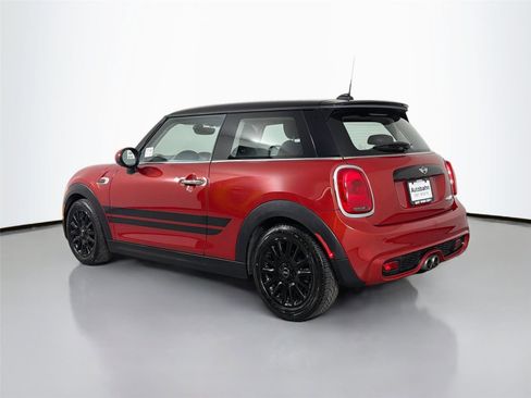 Used 2017 MINI Cooper S FWD image 6