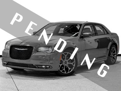 Used 2018 Chrysler 300 S w/ 300S Premium Group