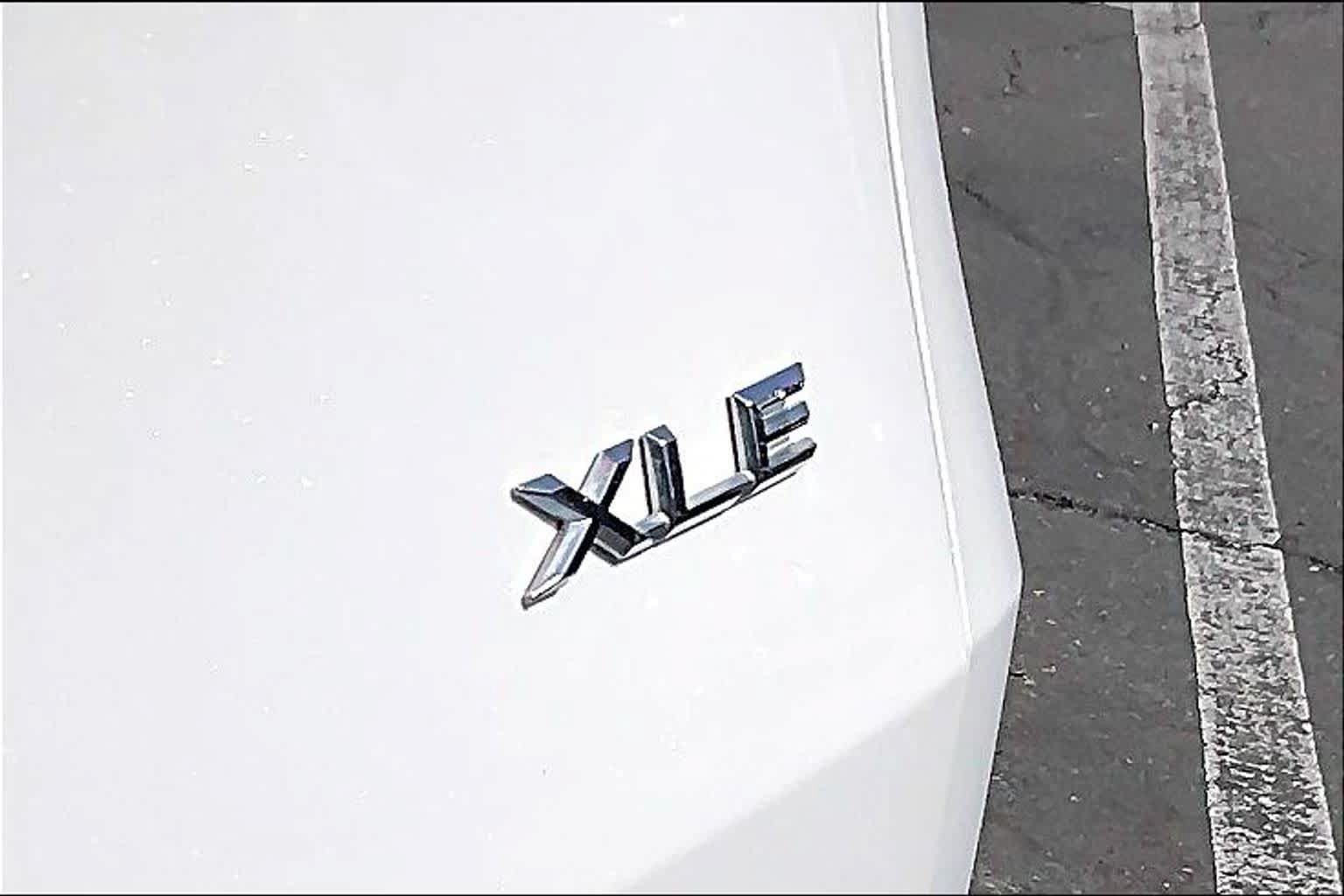 Used 2024 Toyota Grand Highlander FWD image 9