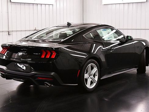 New 2026 Ford Mustang Coupe image 7