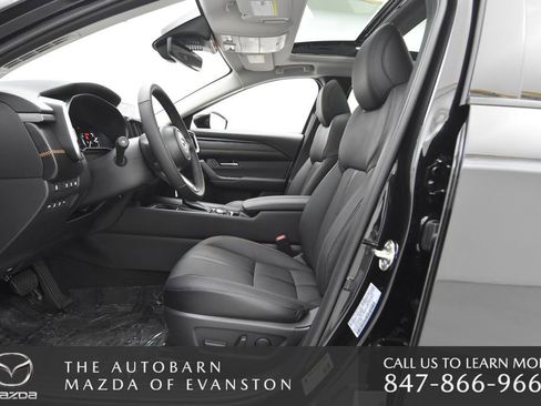 New 2026 MAZDA CX-50 AWD 2.5 Hybrid w/ Weather Package image 28